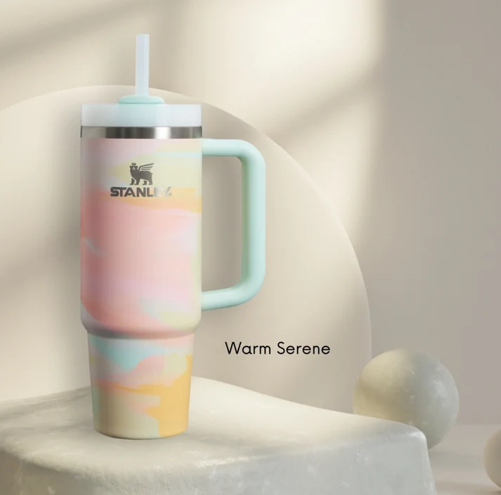 Limited Editions Stanley Quencher H2.0 | 1.18L