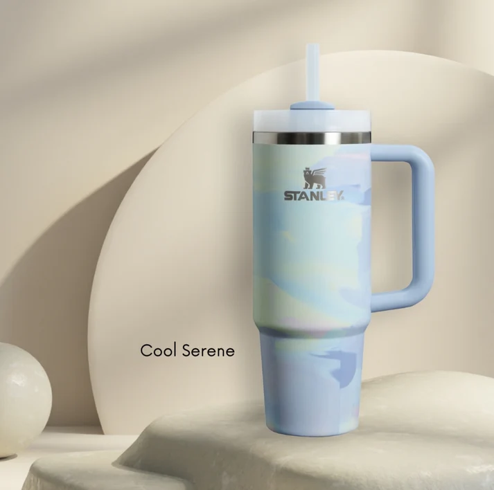 Limited Editions Stanley Quencher H2.0 | 1.18L
