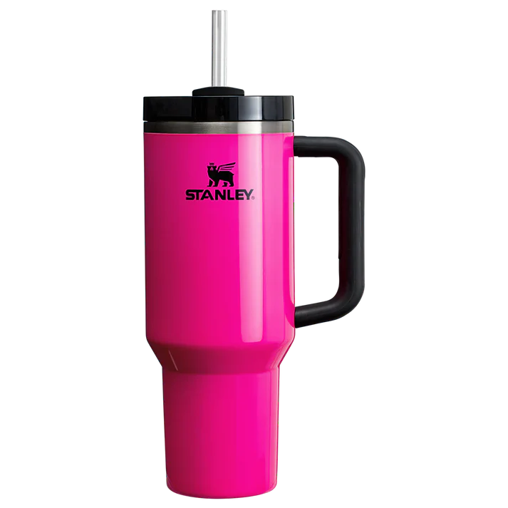 Stanley Neon | Quencher H2.0 | 1.18L