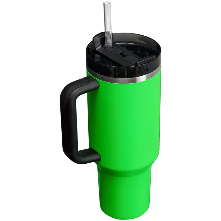 Stanley Neon | Quencher H2.0 | 1.18L