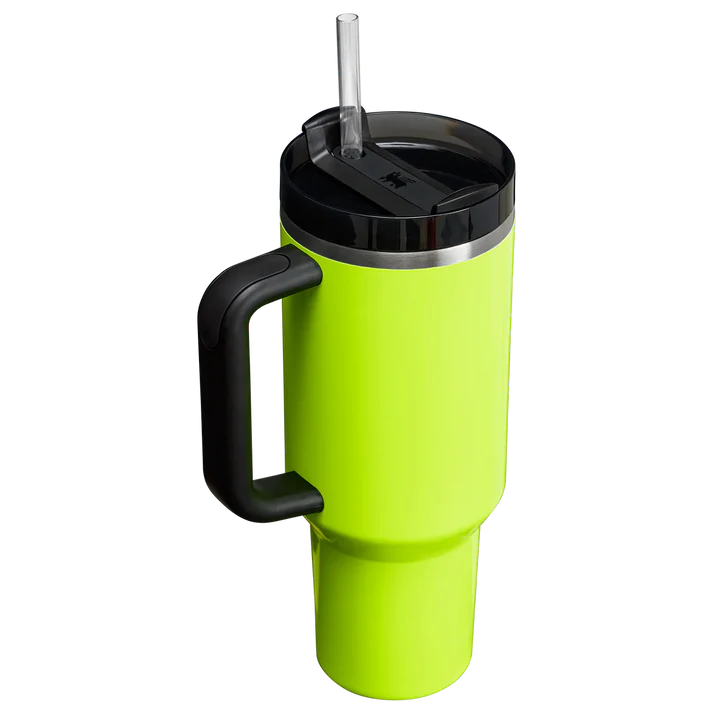 Stanley Neon | Quencher H2.0 | 1.18L