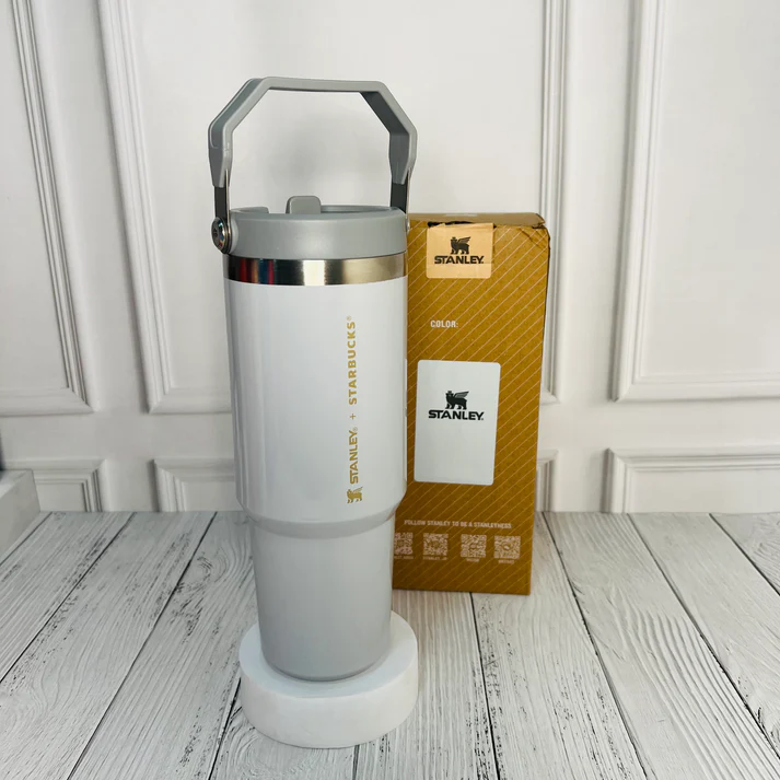 Stanley IceFlow Flip Straw Tumbler