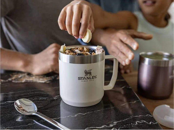 Stanley Camp Mug-12oz