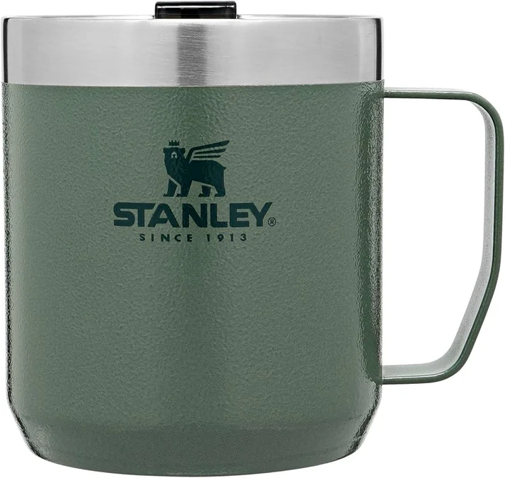 Stanley Camp Mug-12oz