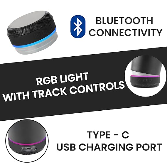Avatar Creation Sa Re Ga Ma Music Bluetooth Tumbler