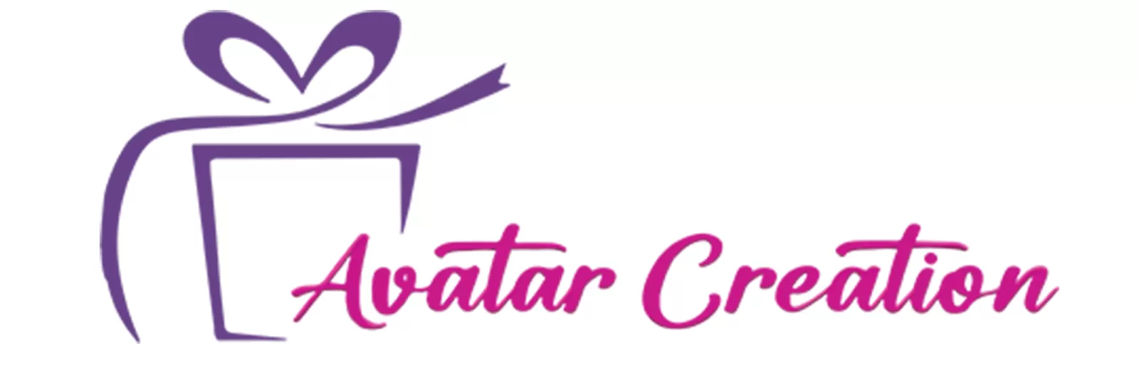 Avatar Creation Logo